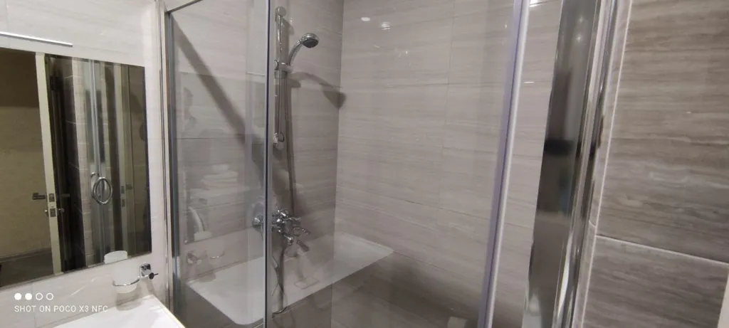 Квартира Квартира Sezam Apartments 42 Buhta — Сириус