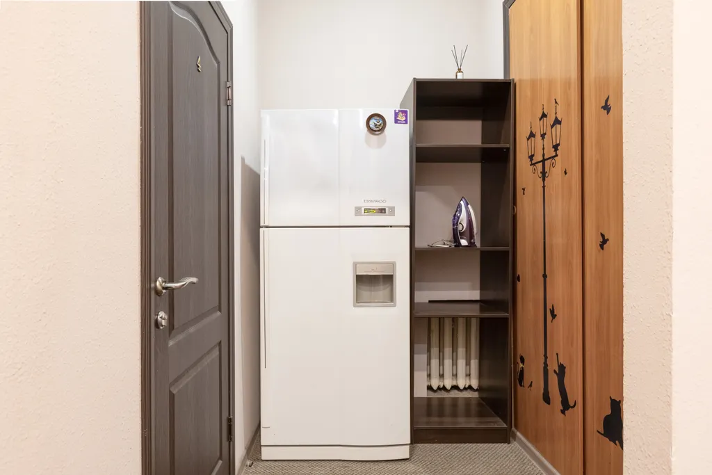 BJ-Home на Ульяны Громовой