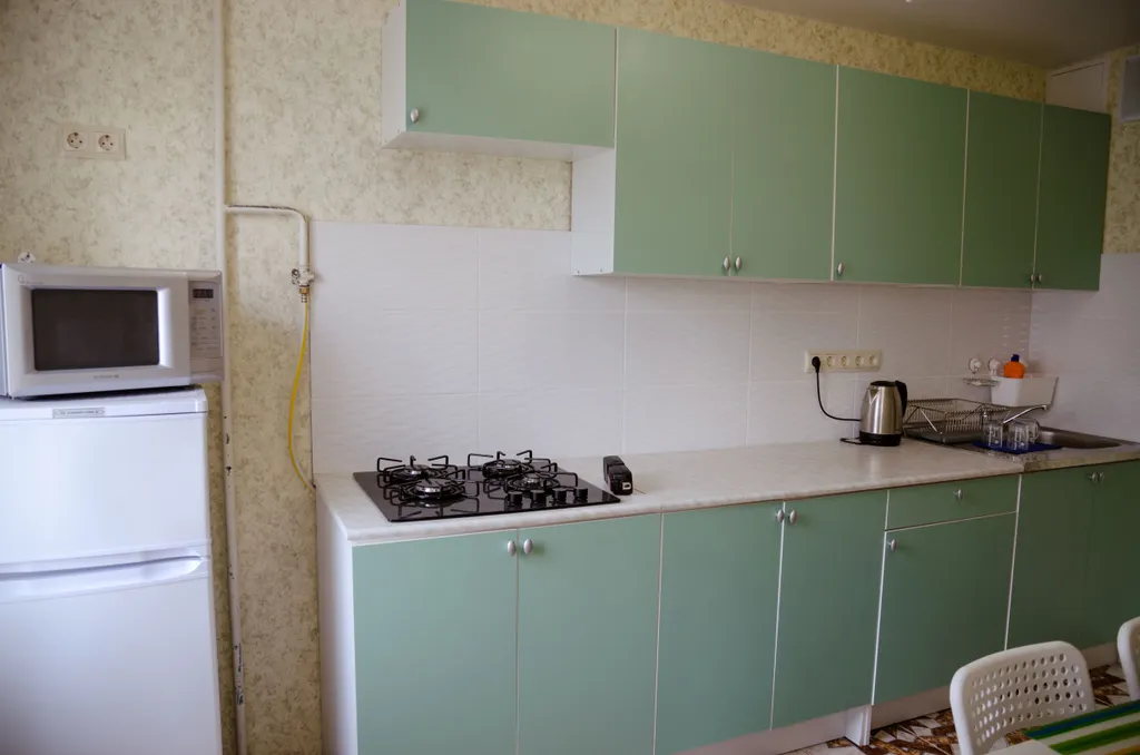 Квартира 2-комнатная Квартира — Севастополь