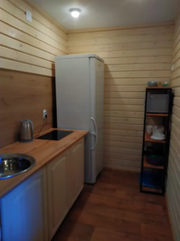 2-комнатный Дом