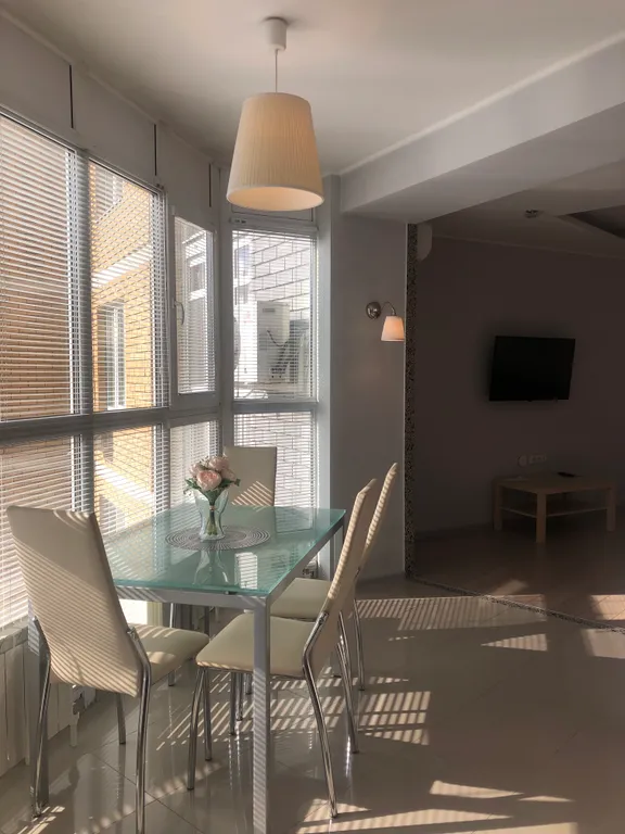 Апартаменты Казань Арена