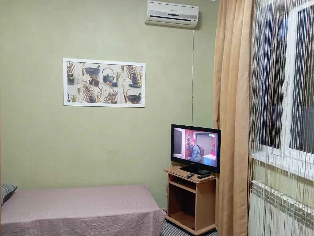 Квартира Апартамент зелёная роща — аренда посуточно в Ставрополь