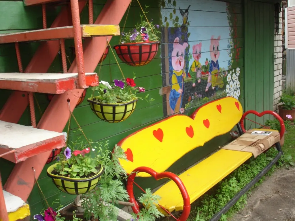 В гостях у сказки 1