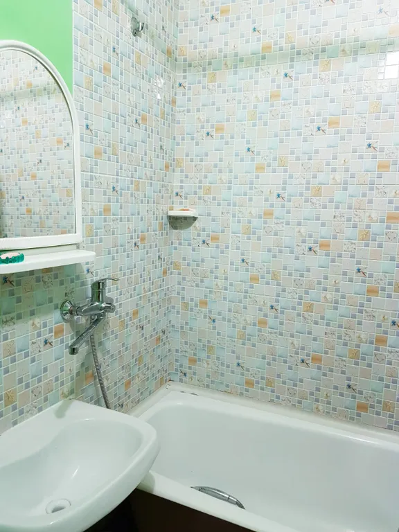 Квартира Уютная квартира — Красноярск