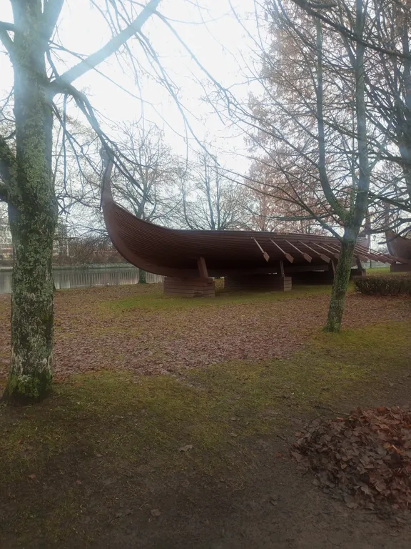 Квартира Апартаменты в центре города с видом на залив — Выборг