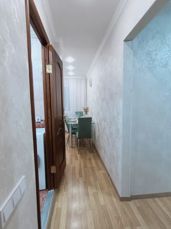 Уютная квартира возле центра