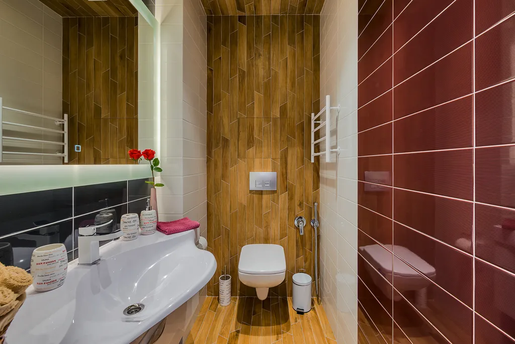 Квартира 1-комнатная Квартира — Санкт-Петербург