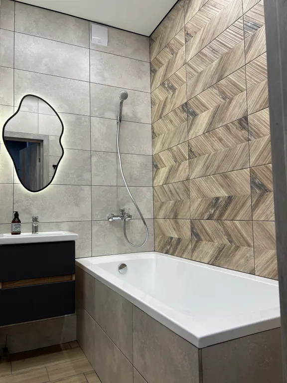 Лофт в сердце города