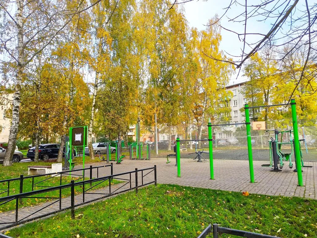 Квартира Апартаменты Кронштадтская Крепость — Кронштадт