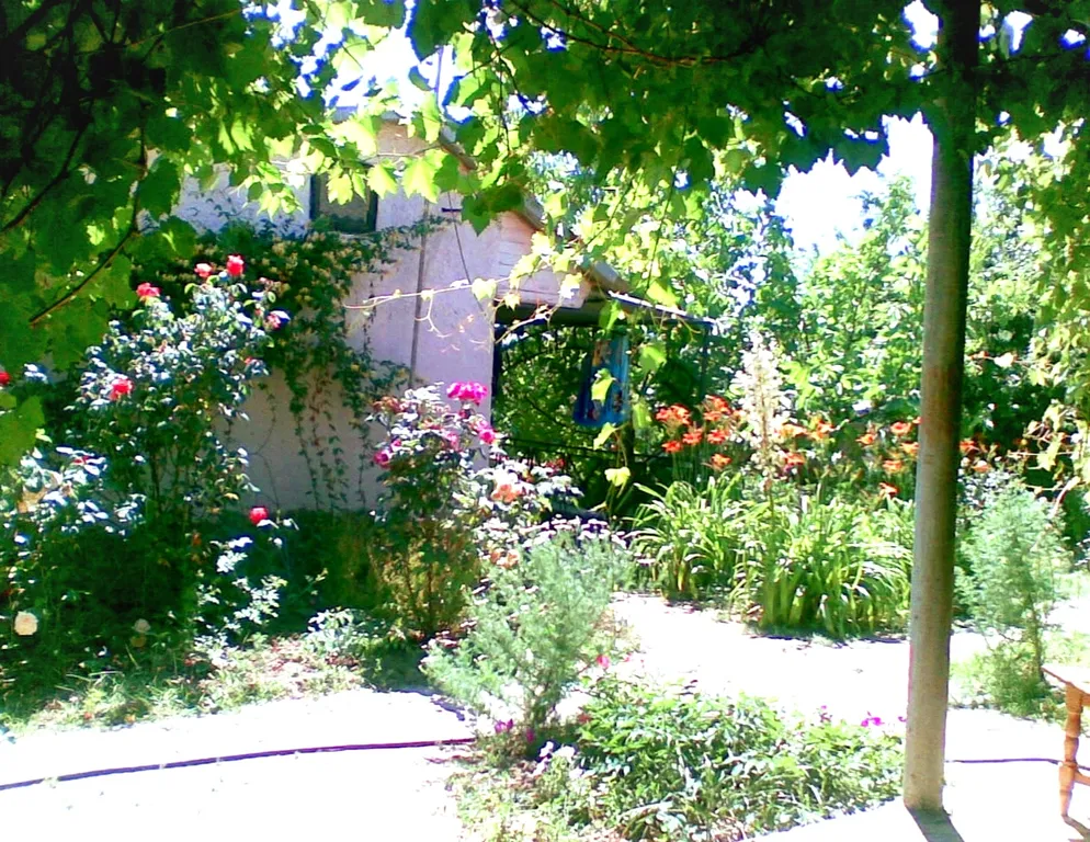 Стандартная спальня