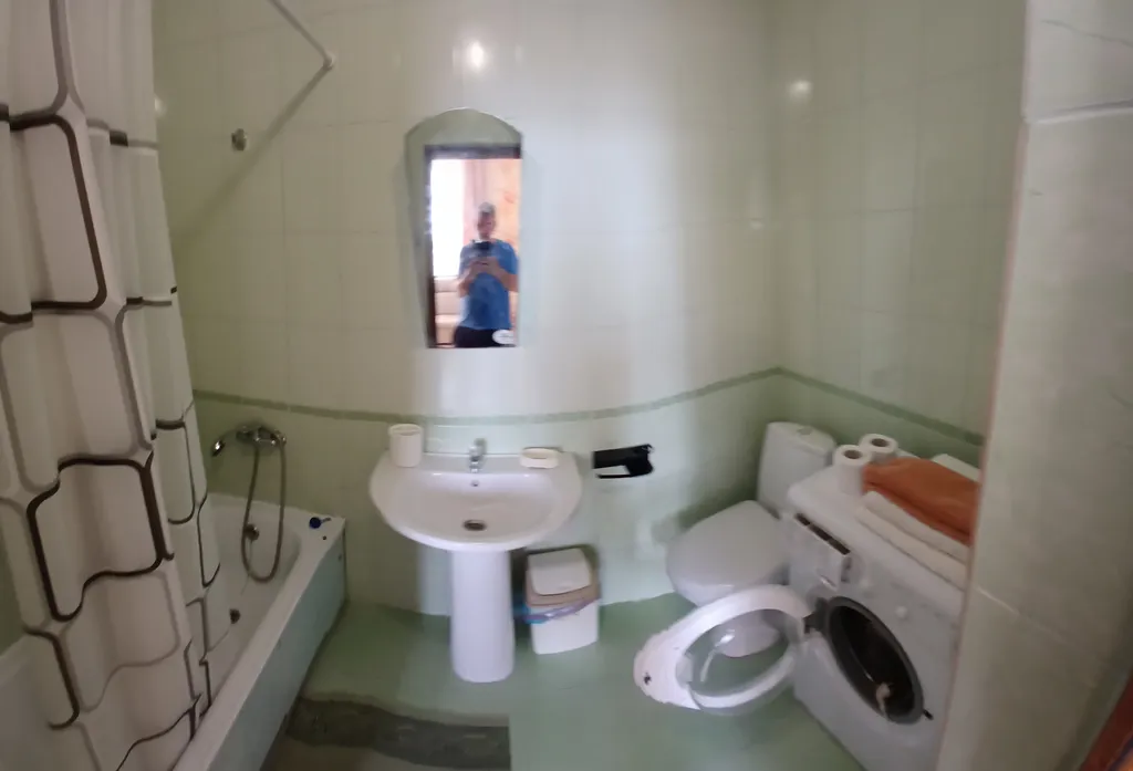 Квартира Квартира Вы полюбите это место — Сириус