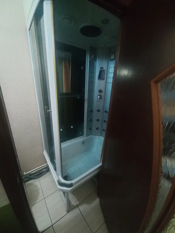 Небольшая студия в районе предмостной площади