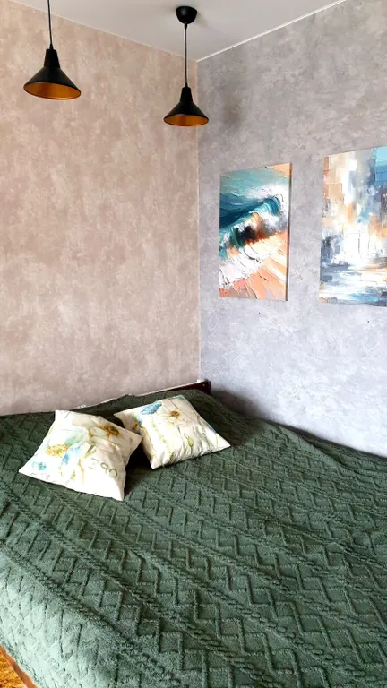 Квартира Добрая квартира — Кострома