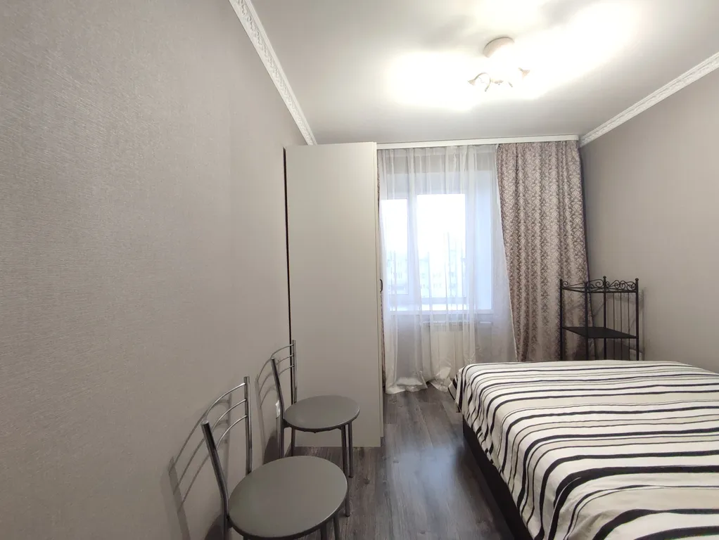 Квартиры в Омске для командировок и путешествий