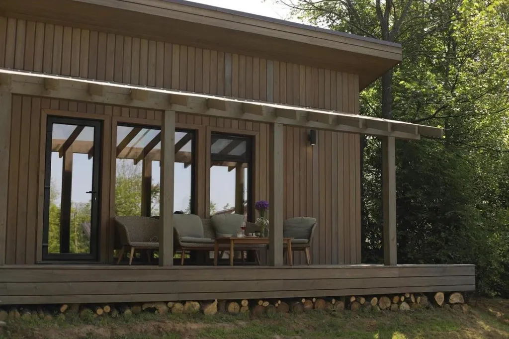 1-комнатный Дом