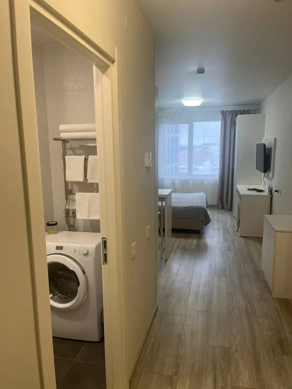 Квартира 1-комнатная Квартира — Санкт-Петербург