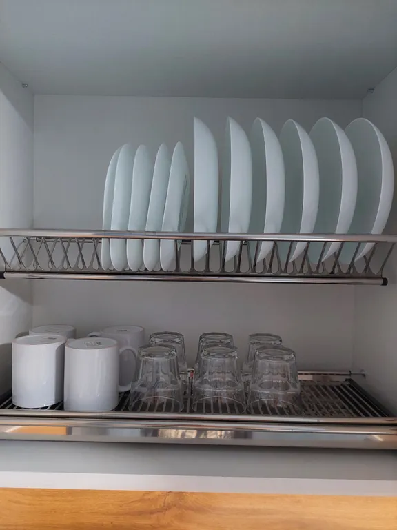 Квартира Уютная студия возле жд вокзала и жд больницы — Ростов-на-Дону