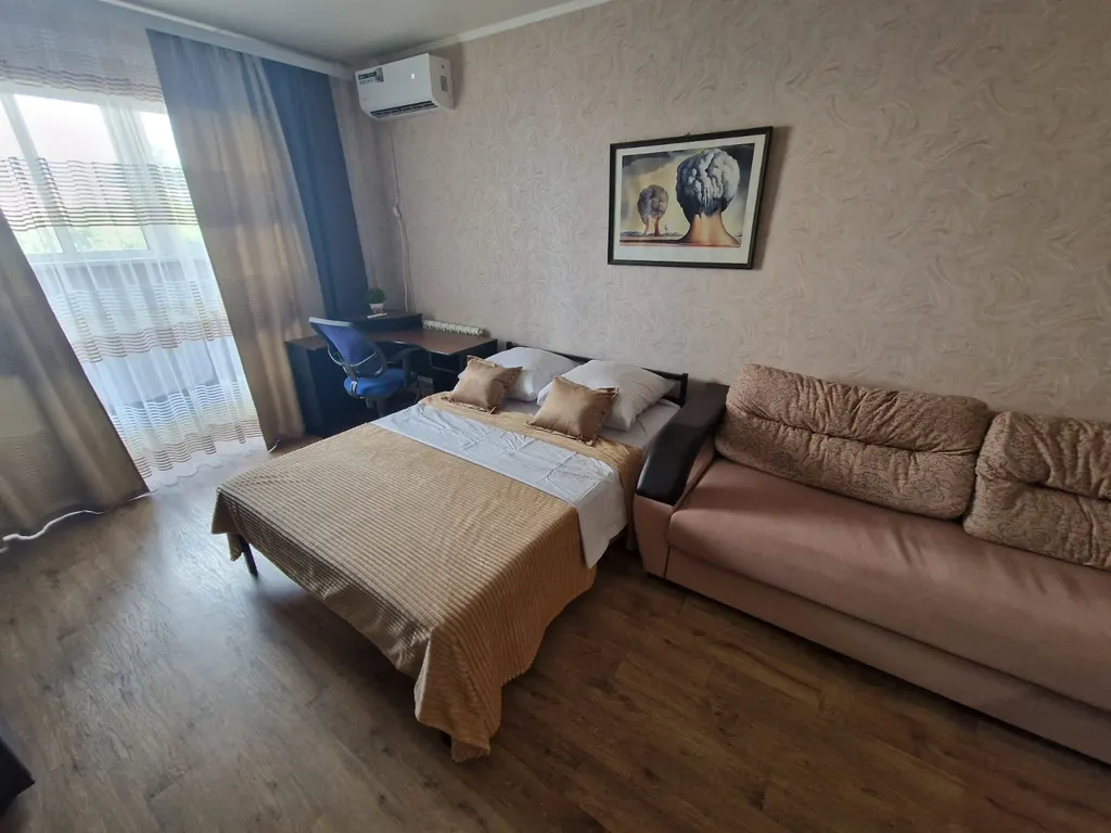 Квартира на Максима Горького 28