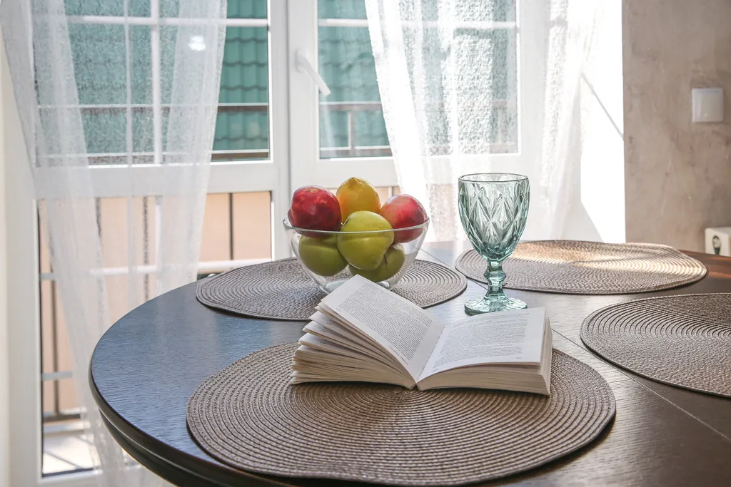 Квартира Квартира Classic 3 — Светлогорск