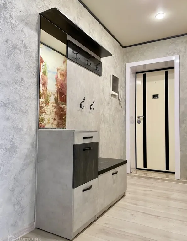 Уютная 2-комнатная квартира в центре города