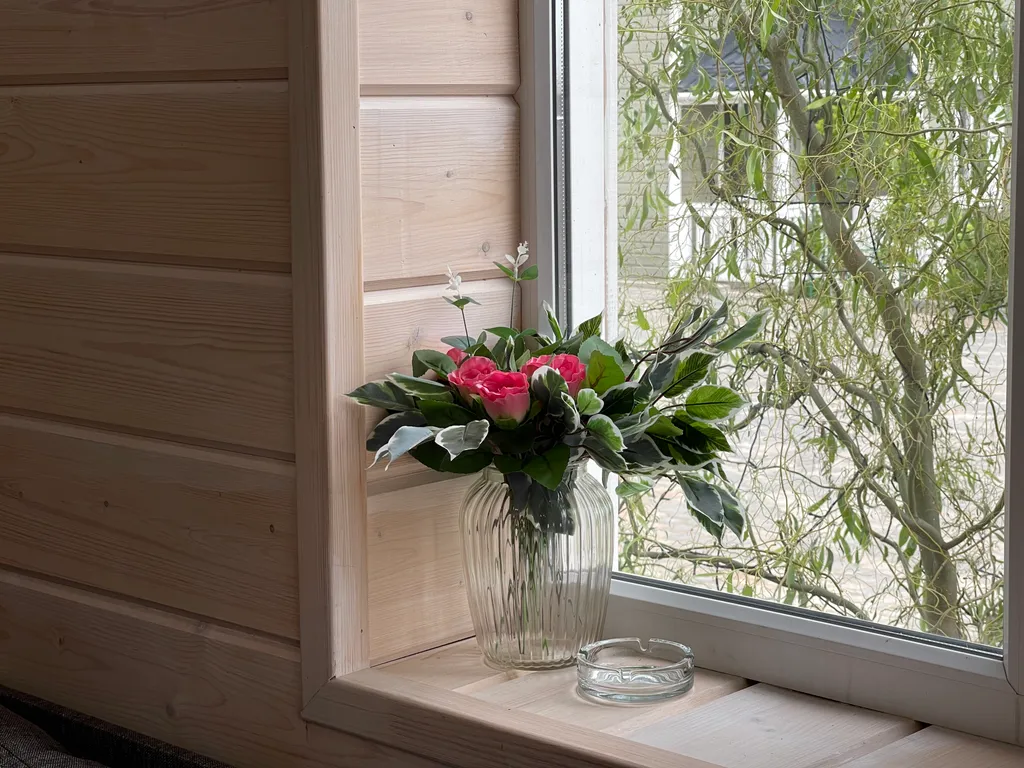 Коттедж Коттедж Фазенда №1 — Ломоносов