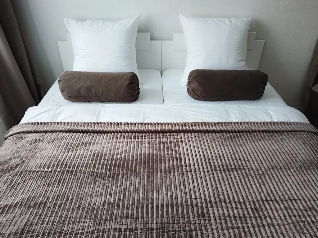 Атмосфера комфорта в Южном городе-2