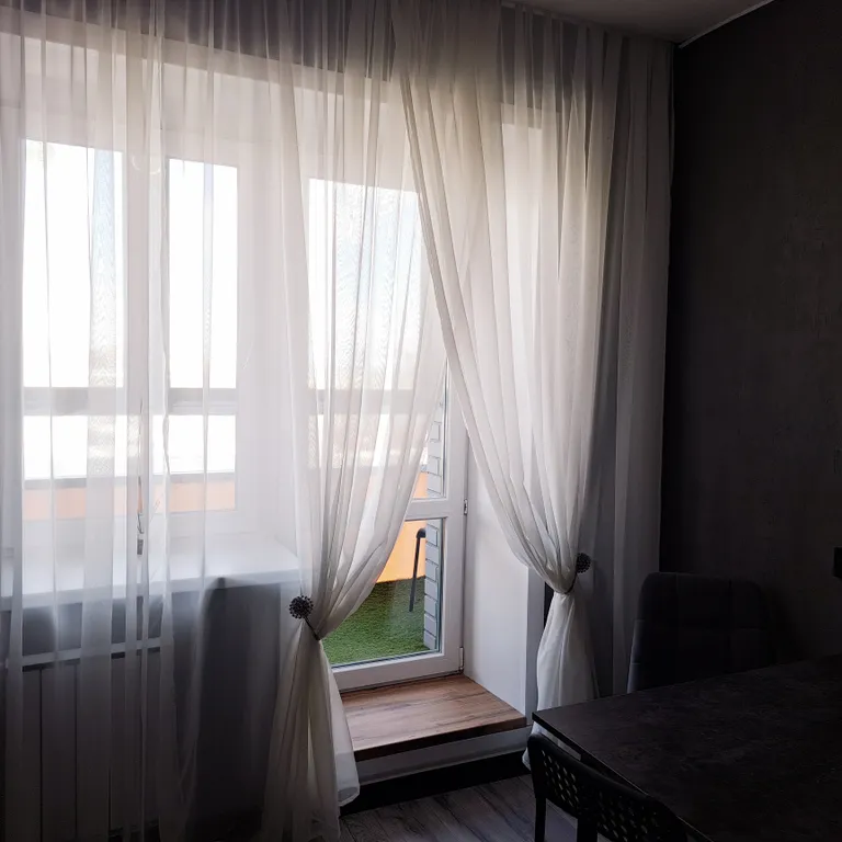 Однушка класса комфорт плюс