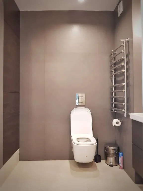 Квартира Квартира Стильная студия у парка 800-летия — Нижний Новгород