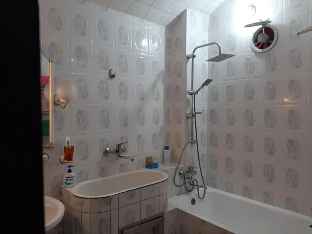 Апартамент золотое руно с видом на море