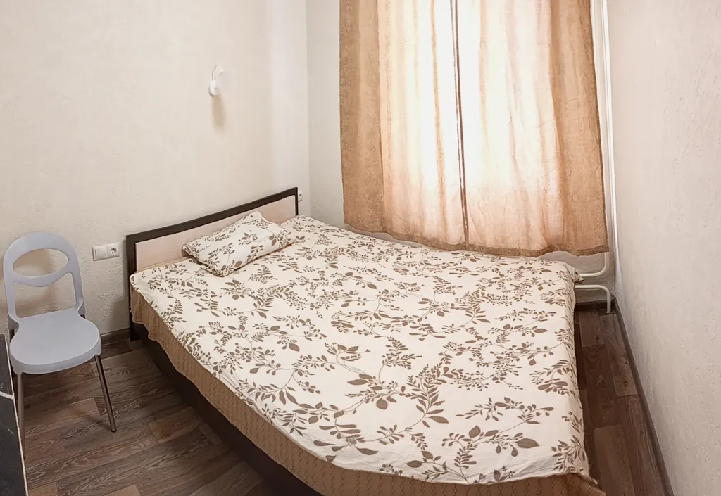 Квартира Квартира Мини-студия у онкоцентра Блохина — Москва