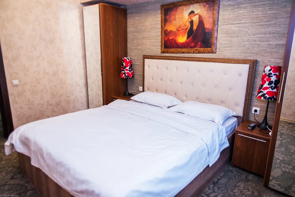 Коттедж Бунгало — аренда посуточно в Новоабзаково