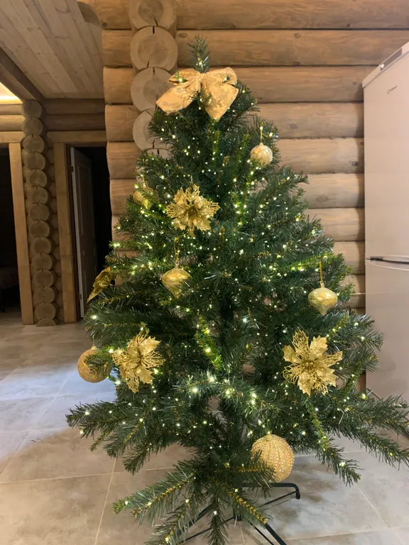 Уютный дом возле Сынтульского озера