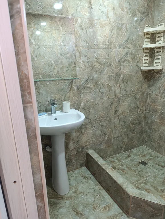 Семейный 2х комнатный номер