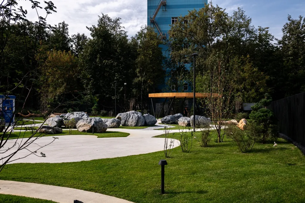 Квартира 1-комнатная Квартира — Москва