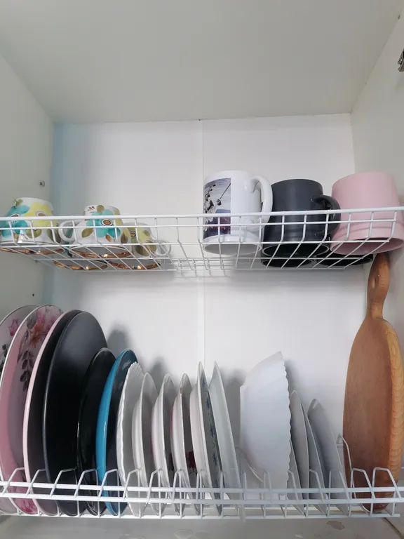 Новая уютная квартира на Солженицына