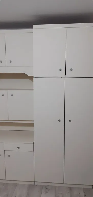 Уютная светлая квартира в хорошем районе