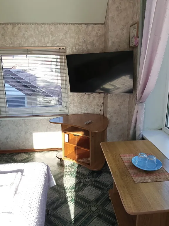 Квартира Комната — Сириус