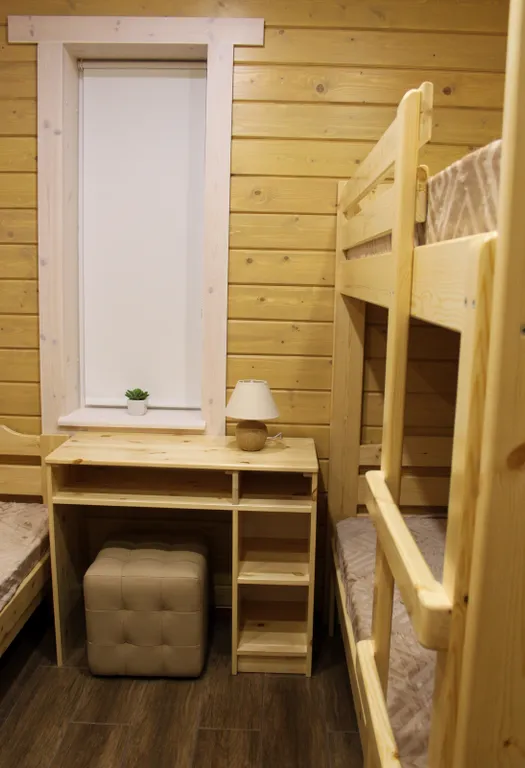 3-комнатный Дом