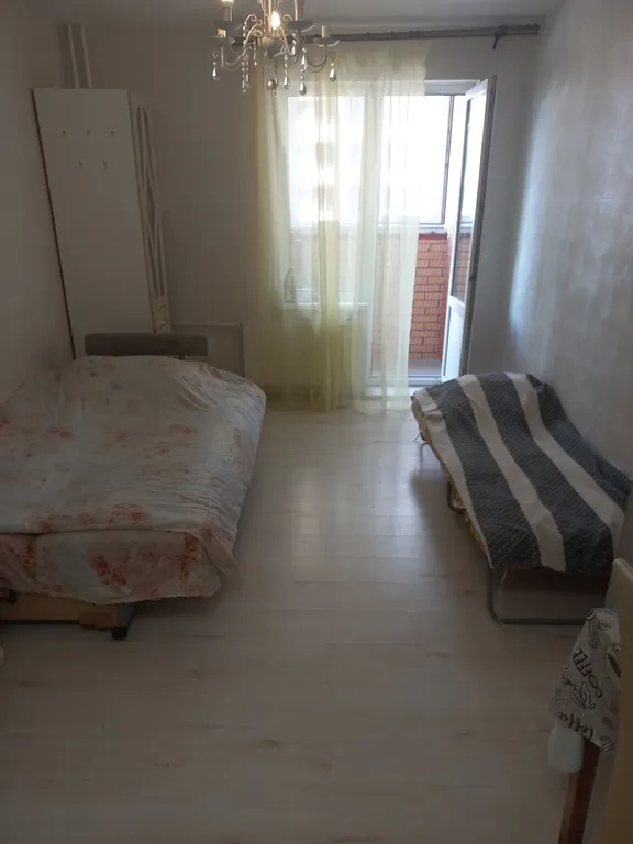 Уютная квартира около метро Девяткино, в доме все магазины