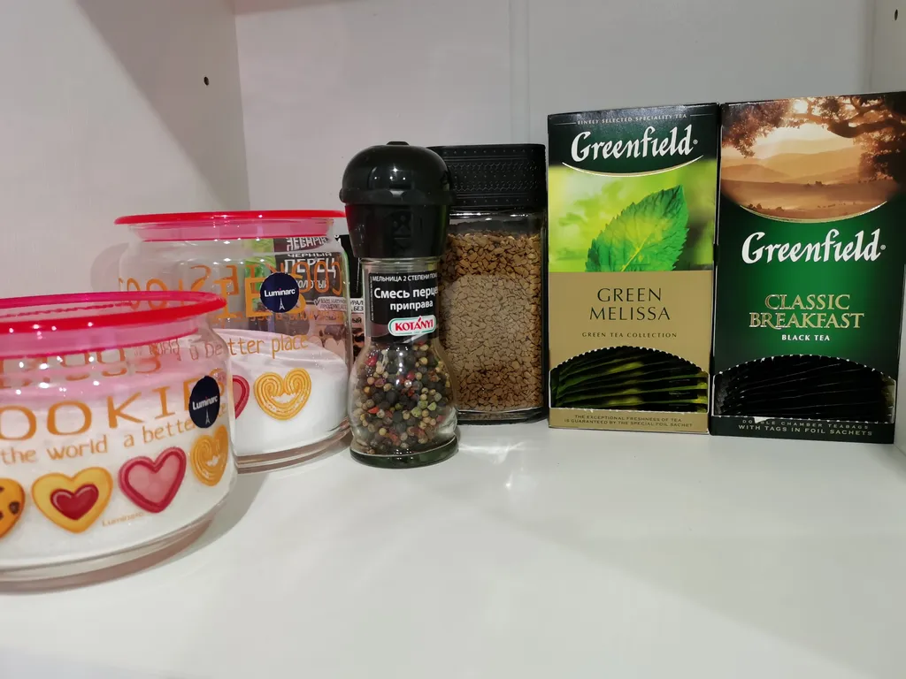 Уютная квартира у парка