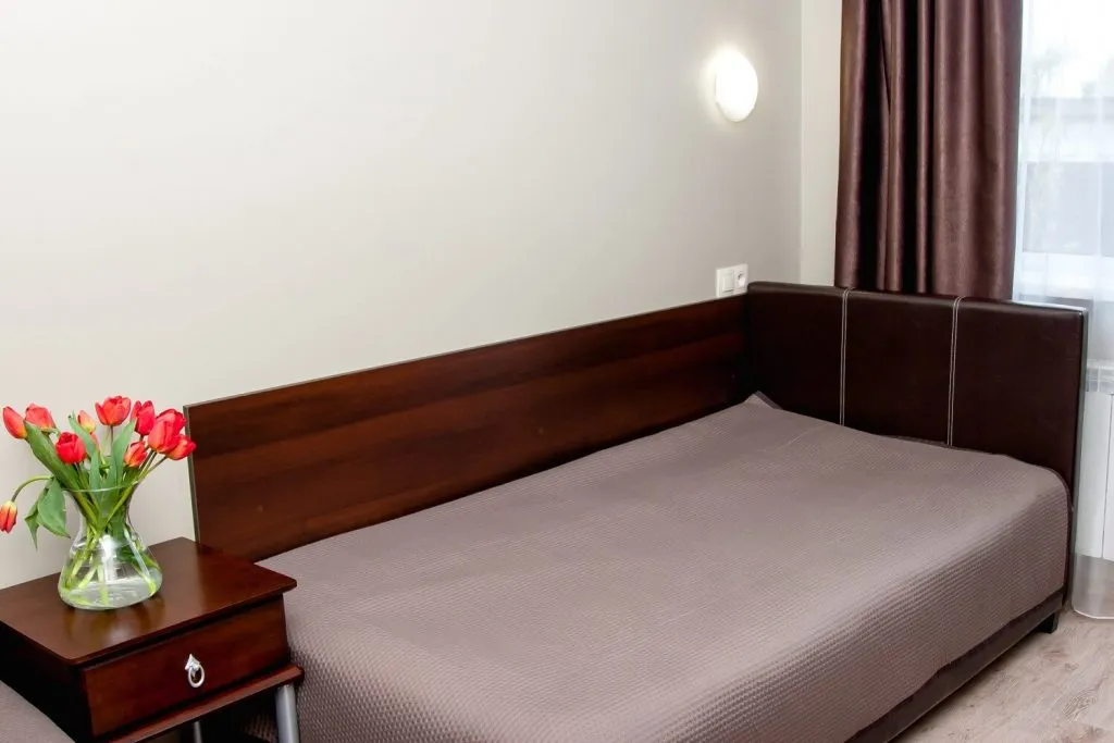 Квартира Комната — аренда посуточно в Брест