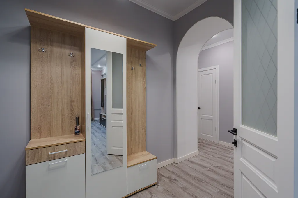 Квартира Квартира Ключи к комфорту в центре — Екатеринбург