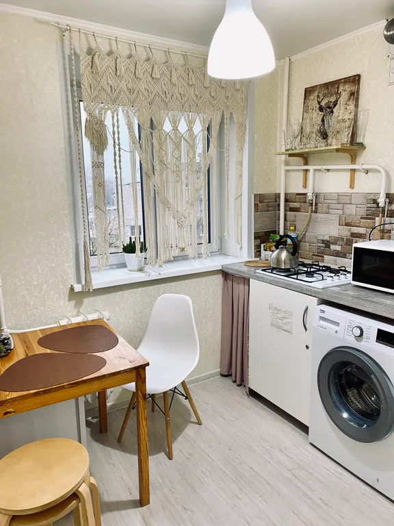 Скандинавия в центре Выксы