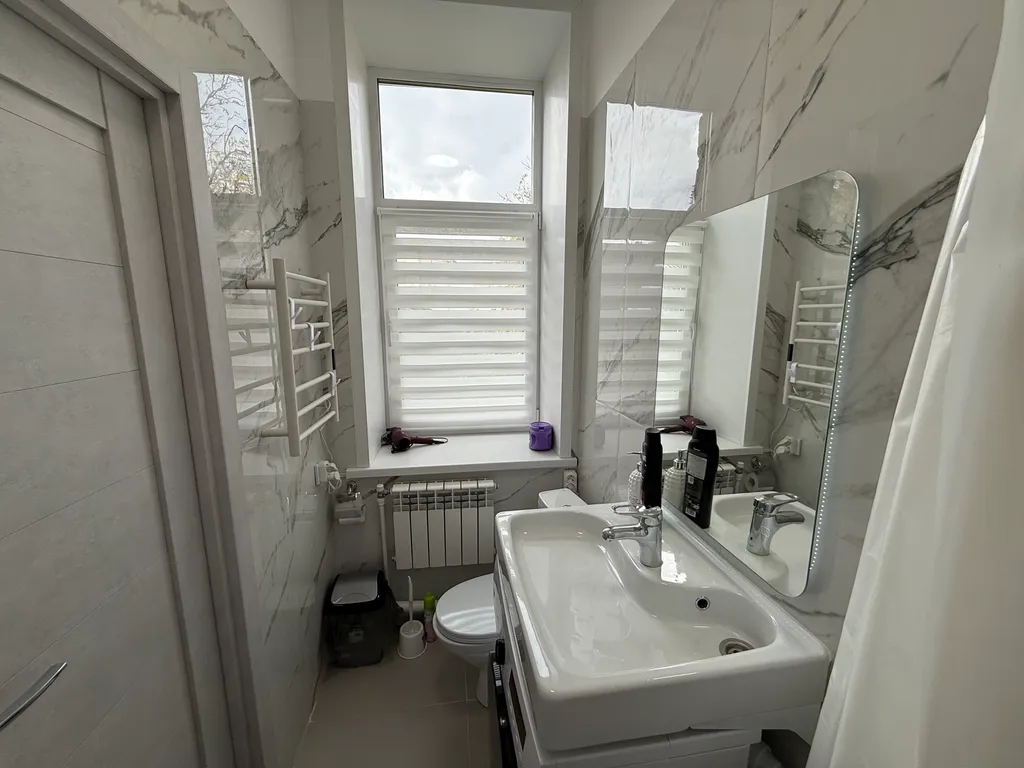 Уютная квартира в историческом центре города