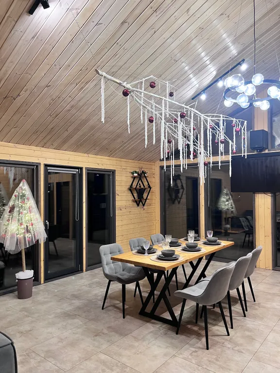 Гостевой двор Терем