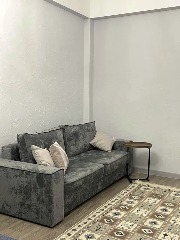 Квартира недалеко от пляжа