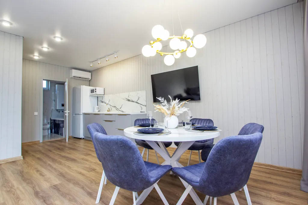 Коттедж Премиум Кипарис — аренда посуточно в Сукко