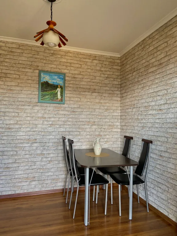 3-комнатный Дом