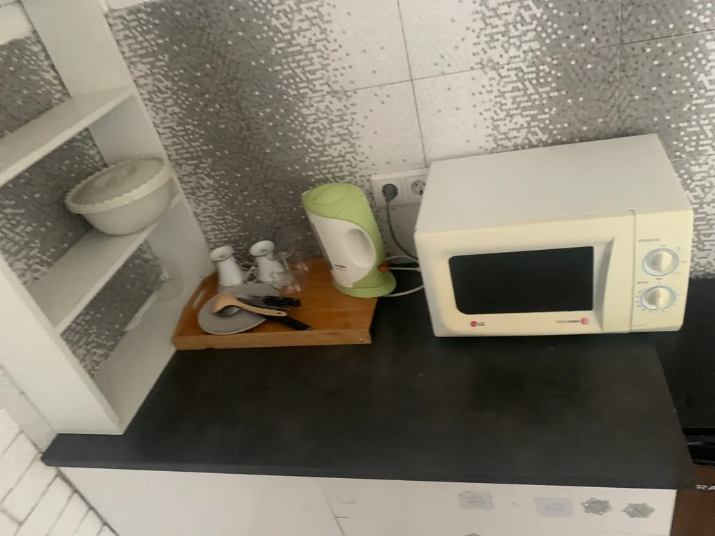 Квартира Уютные апартаменты рядом с м Лухмановская — Москва