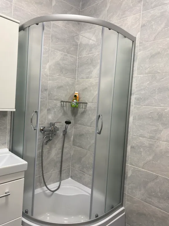 Квартира Квартира Счастье у моря — Евпатория